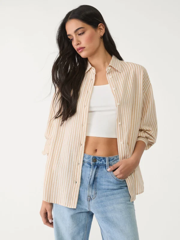 Button Down Shirt
