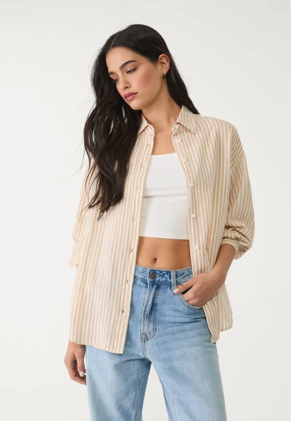Button Down Shirt