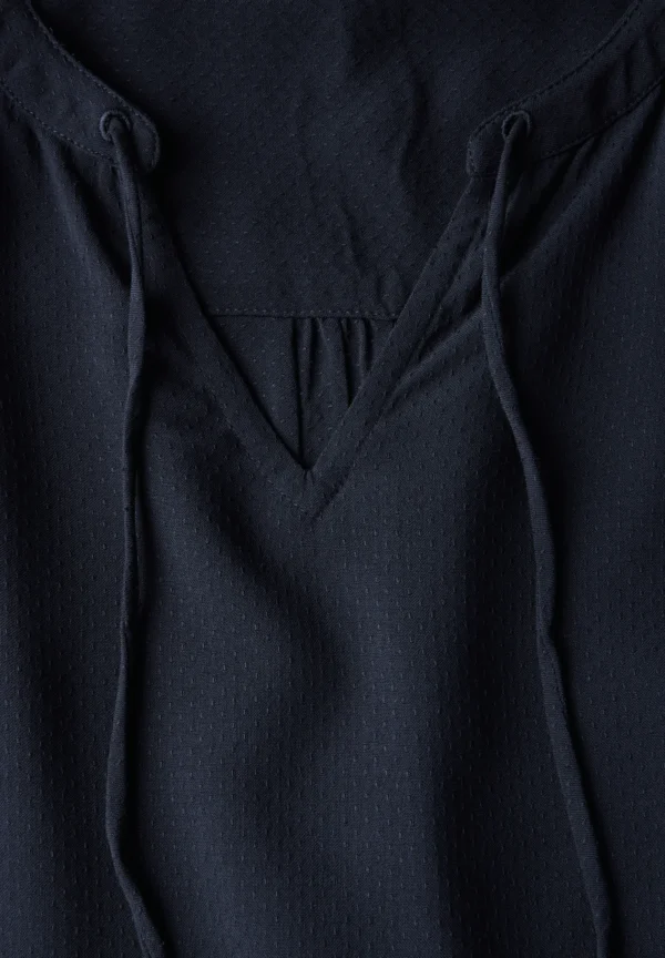 Solid Blouse